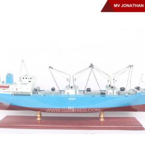 MV JONATHAN STAR-05