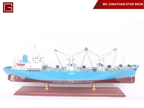 MV JONATHAN STAR-05