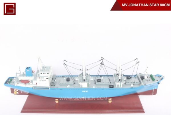 MV JONATHAN STAR-06