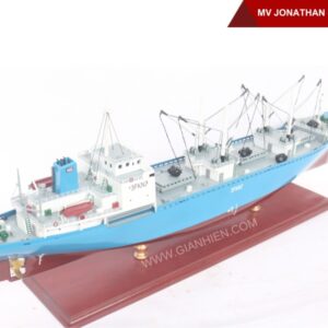 MV JONATHAN STAR-07