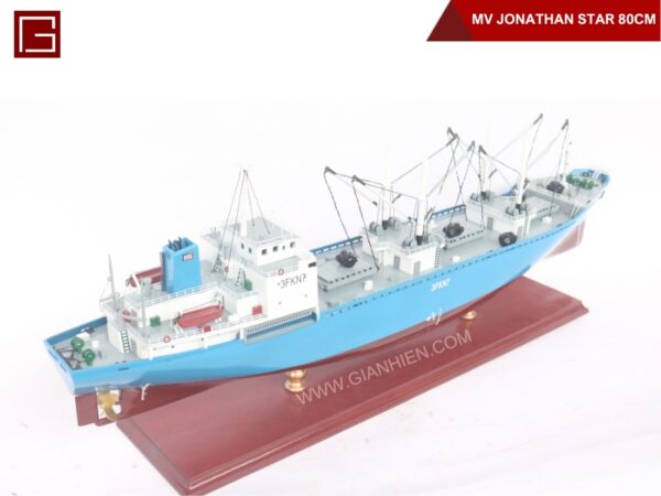 MV JONATHAN STAR-07