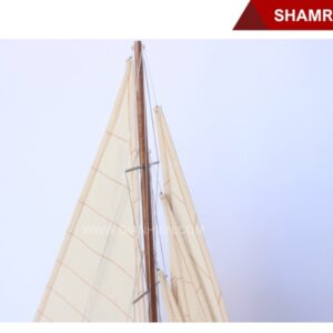 SHAMROCK-28