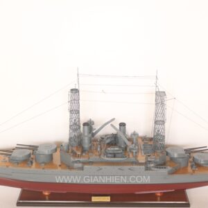 USS SOUTH CAROLINA BB-26-02