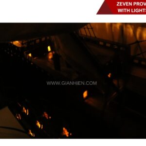 ZEVEN PROVINCIEN WITH LIGHTS-16