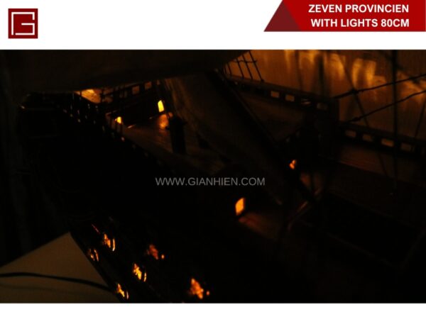 ZEVEN PROVINCIEN WITH LIGHTS-16