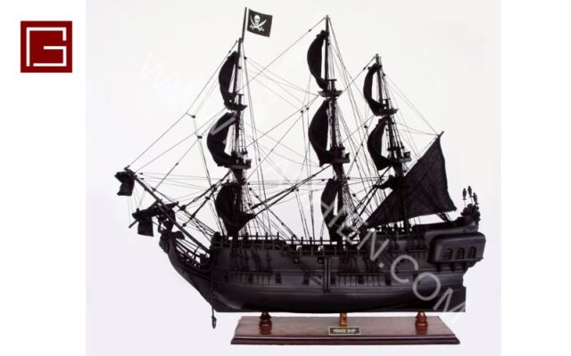 Pirate Ship