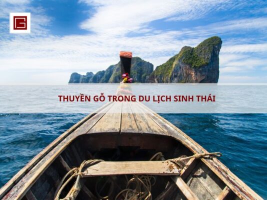 thuyen-go-trong-du-lich-sinh-thai