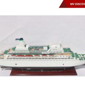 MV DISCOVERY-10