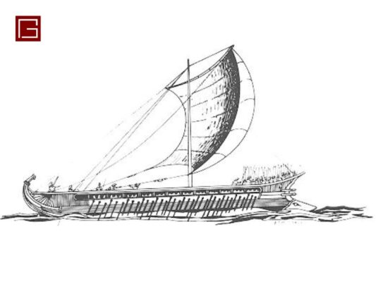 tau-chien-co-dai-trireme-va-nhung-chien-cong-lung-lay