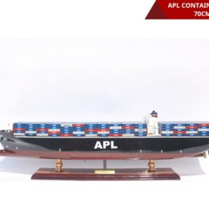 APL CONTAINER SHIP-01