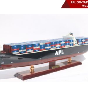 APL CONTAINER SHIP-03