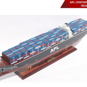 APL CONTAINER SHIP-04