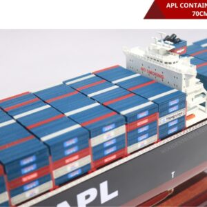 APL CONTAINER SHIP-05