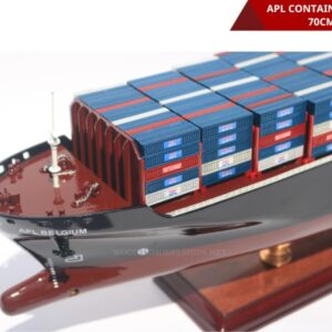 APL CONTAINER SHIP-06