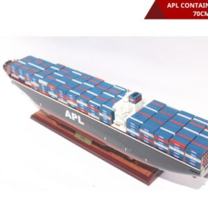 APL CONTAINER SHIP-09