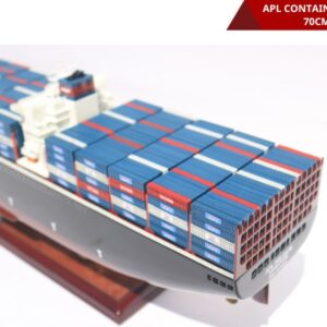 APL CONTAINER SHIP-10