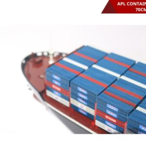 APL CONTAINER SHIP-11