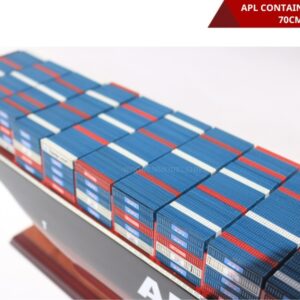 APL CONTAINER SHIP-12