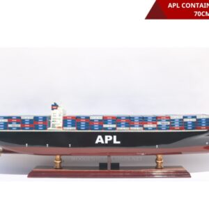 APL CONTAINER SHIP-14