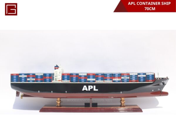 APL CONTAINER SHIP-14