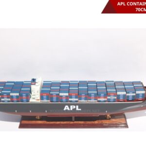 APL CONTAINER SHIP-15