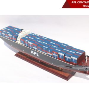 APL CONTAINER SHIP-16