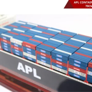 APL CONTAINER SHIP-18