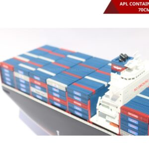 APL CONTAINER SHIP-20