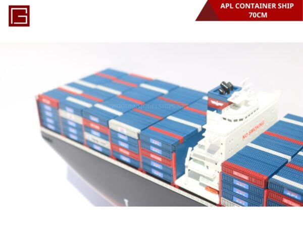 APL CONTAINER SHIP-20