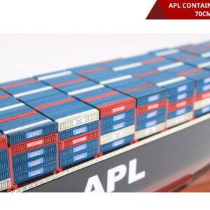 APL CONTAINER SHIP-23