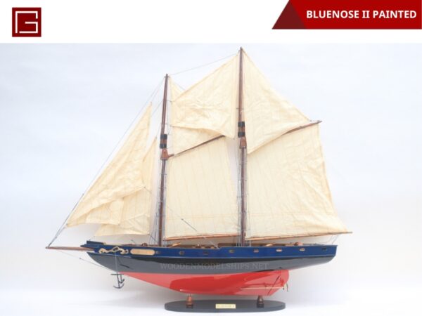 BLUENOSE II PAINTED-01