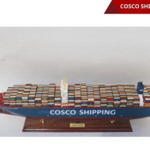 COSCO SHIP-02