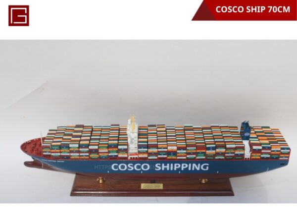 COSCO SHIP-02