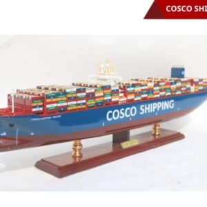 COSCO SHIP-04