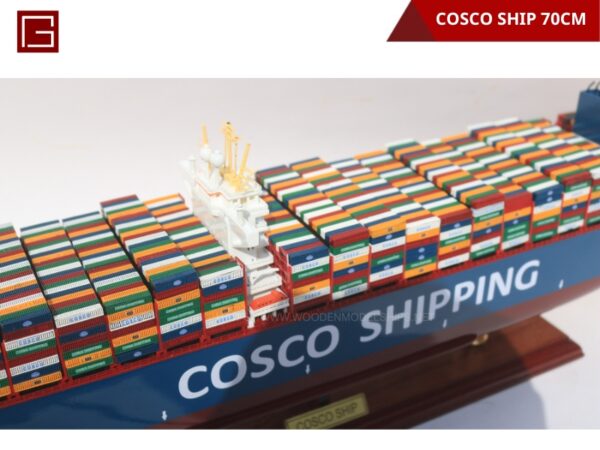 COSCO SHIP-05