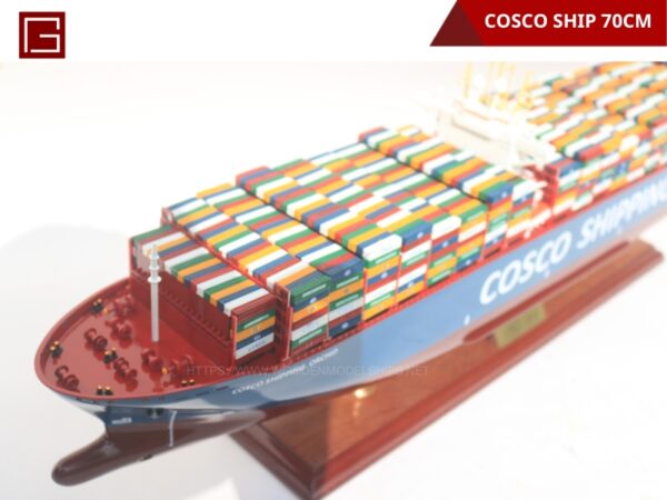 COSCO SHIP-06