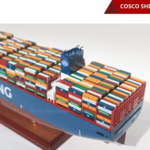 COSCO SHIP-07