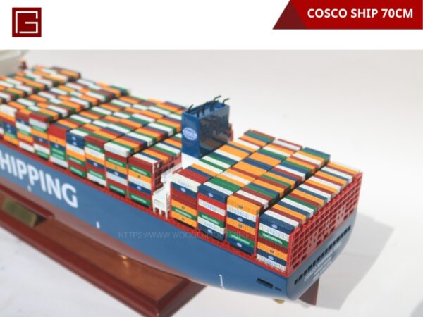 COSCO SHIP-07