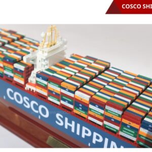 COSCO SHIP-08