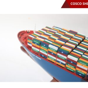 COSCO SHIP-09