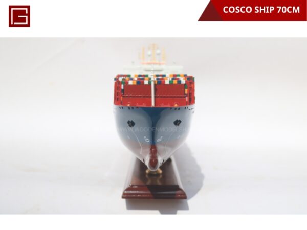 COSCO SHIP-10