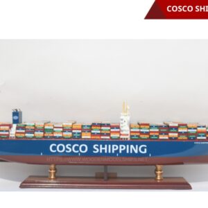 COSCO SHIP-12