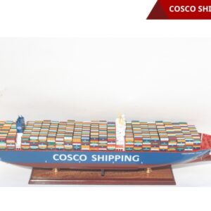 COSCO SHIP-13