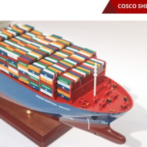 COSCO SHIP-16