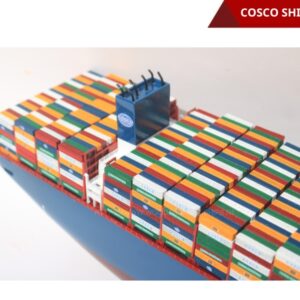 COSCO SHIP-17