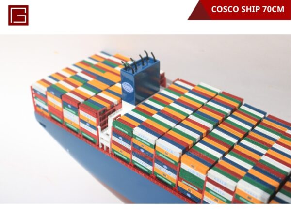 COSCO SHIP-17