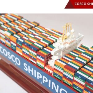 COSCO SHIP-18