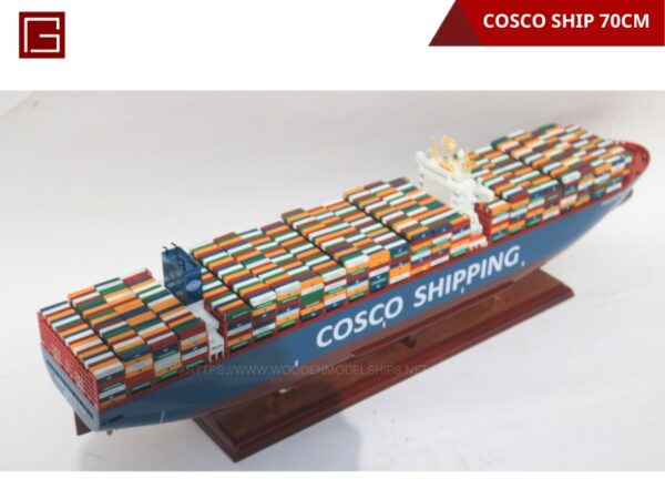 COSCO SHIP-20