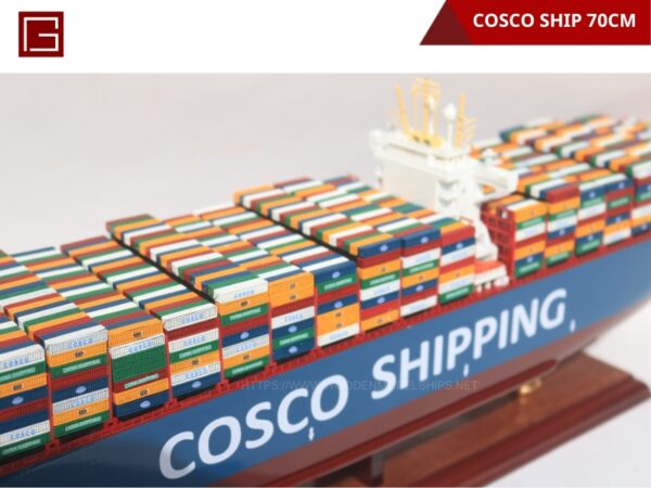 COSCO SHIP-22