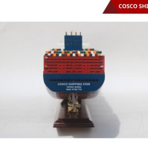 COSCO SHIP-24